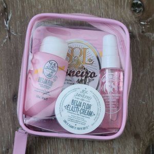 Sol de Janeiro - Beija Flor Jet Set